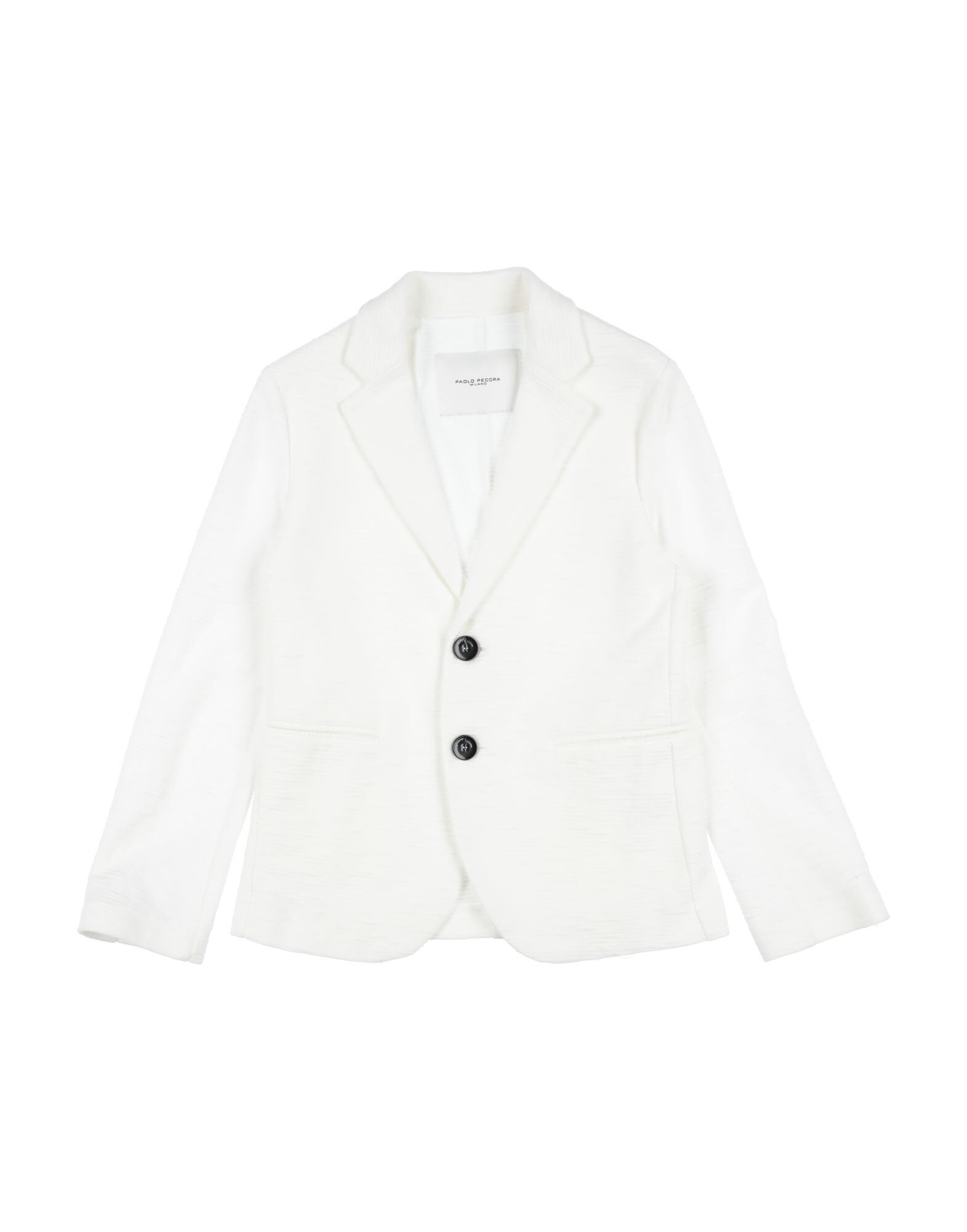 PAOLO PECORA - Blazers