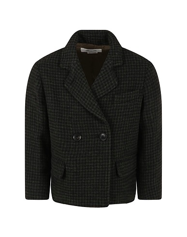 BONPOINT SUITS and CO-ORDS Giacche Blue Wool