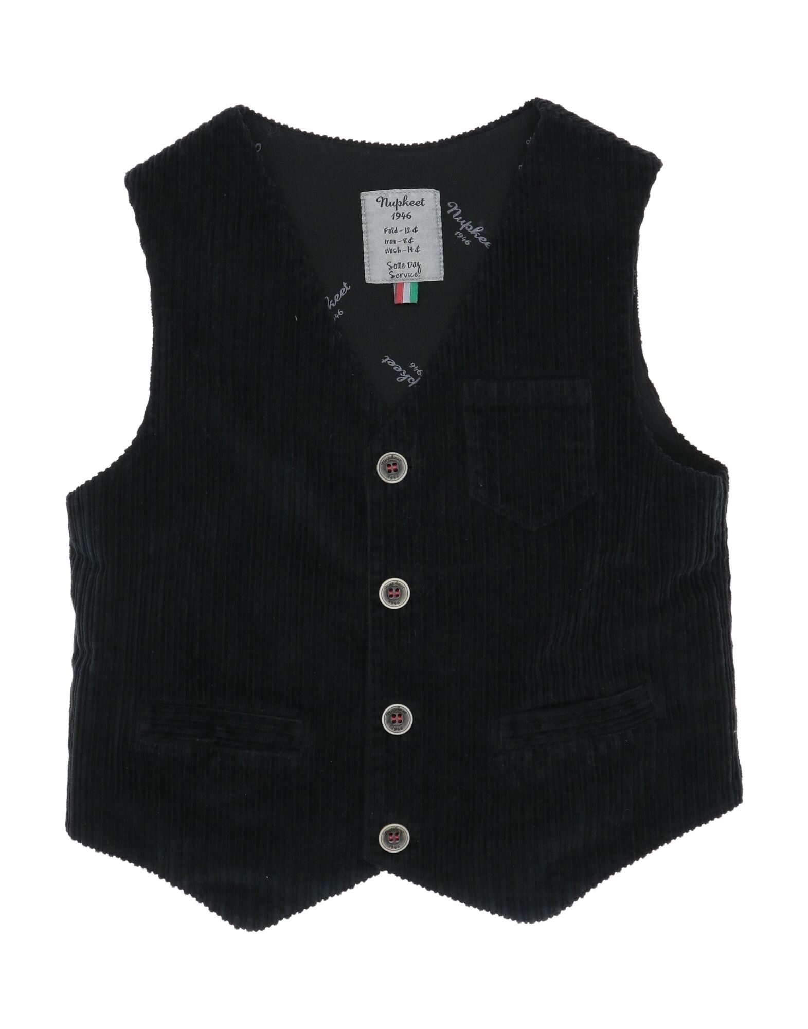 NUPKEET - Gilet Sartoriali