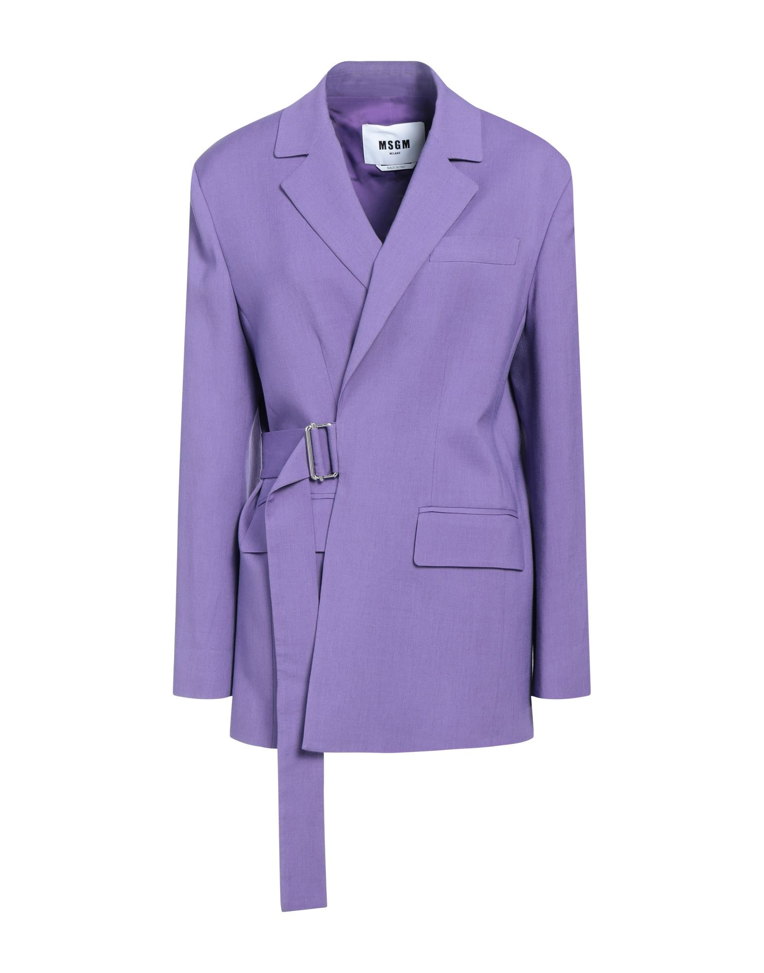 MSGM - Пиджаки
