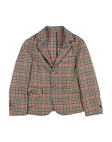 NUPKEET Blazers Sand 65% Polyester, 32% Viskose, 3% Elastan