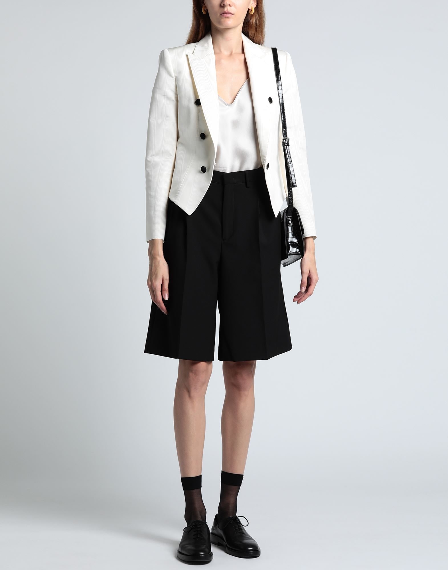 新品同様 Dolce&Gabbana 高級ライン テーラードジャケット スーツ Single-breasted pinstripe wool Sicilia-fit jacket in Blue for Men