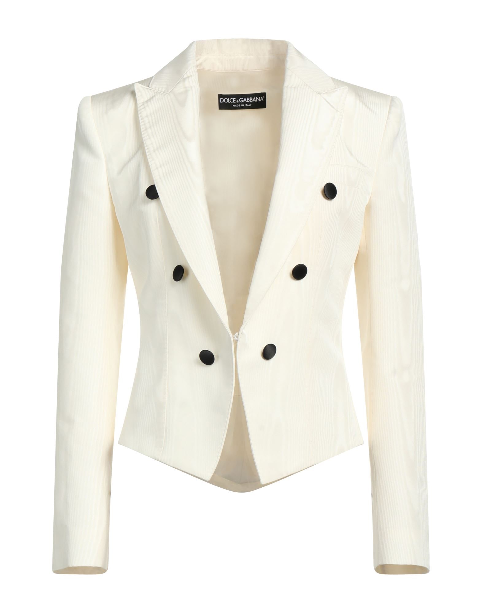 DOLCE&GABBANA - ブレザー