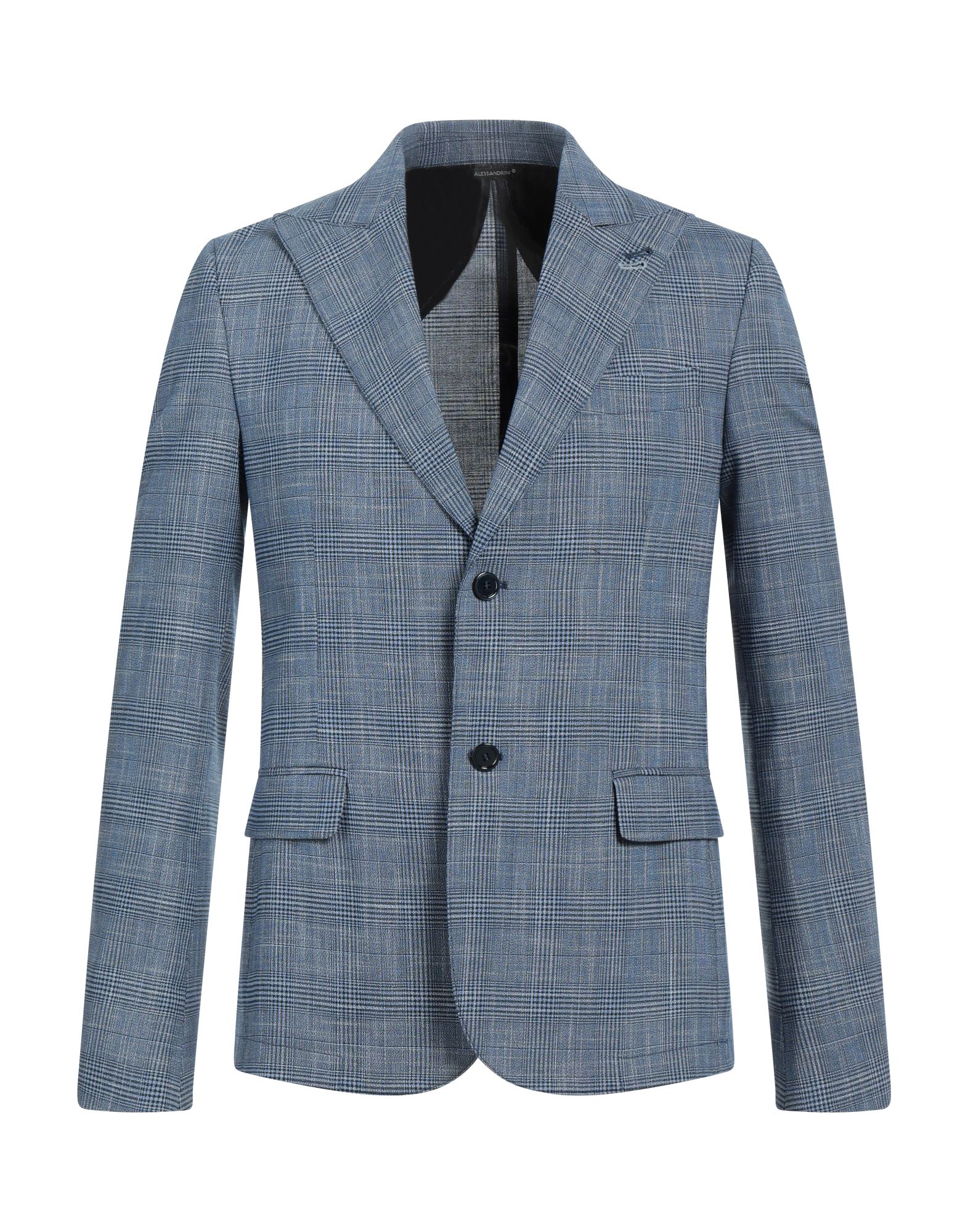 GREY DANIELE ALESSANDRINI - Blazers