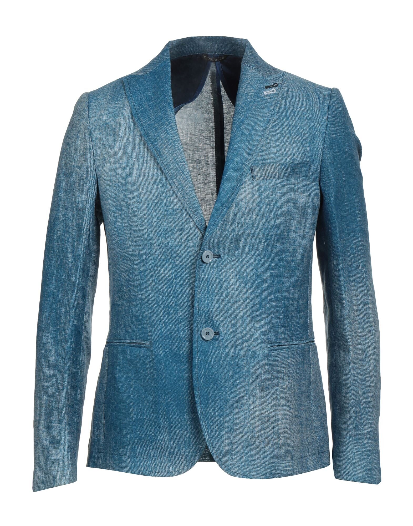 GREY DANIELE ALESSANDRINI - Blazers