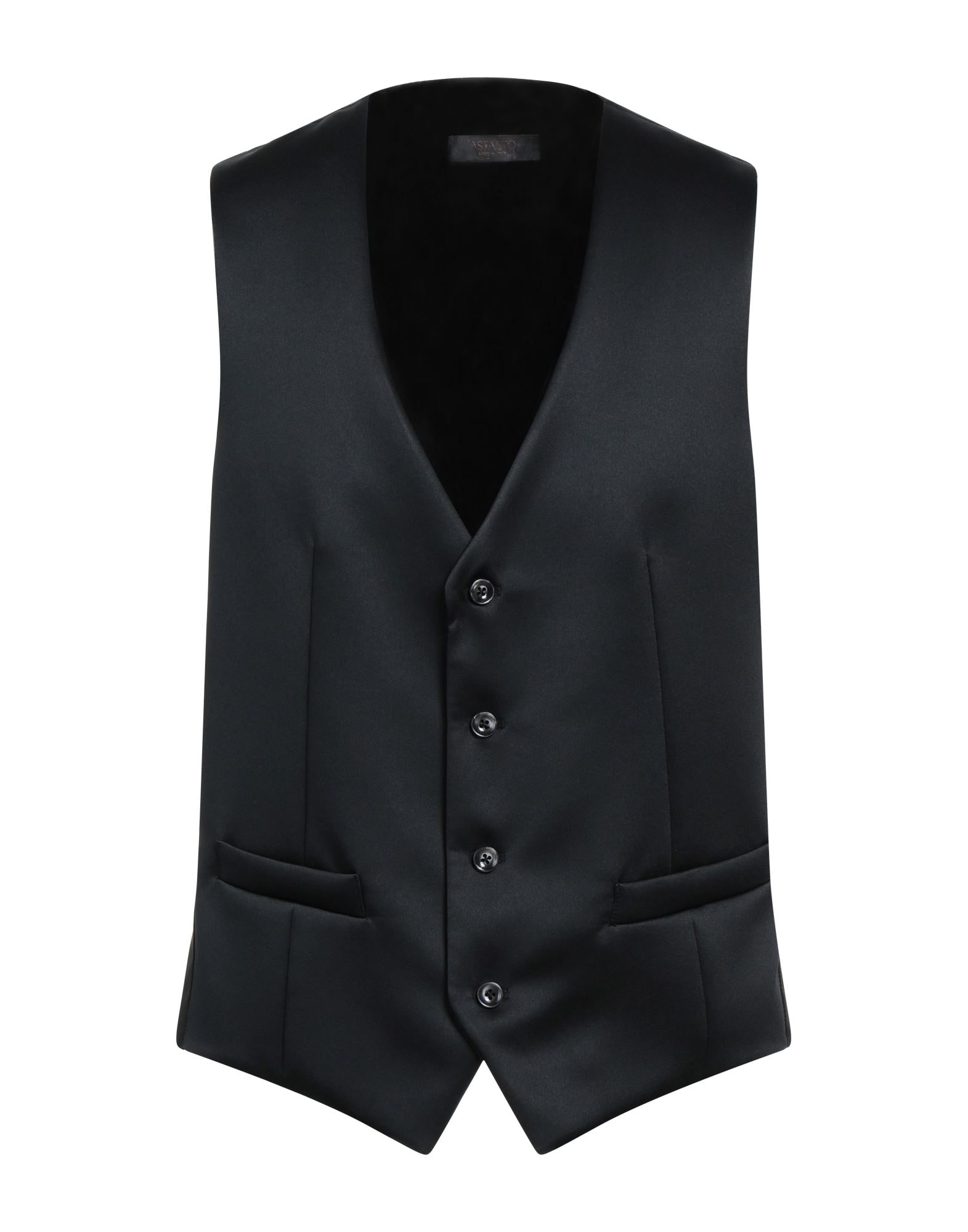 ASFALTO - Waistcoats