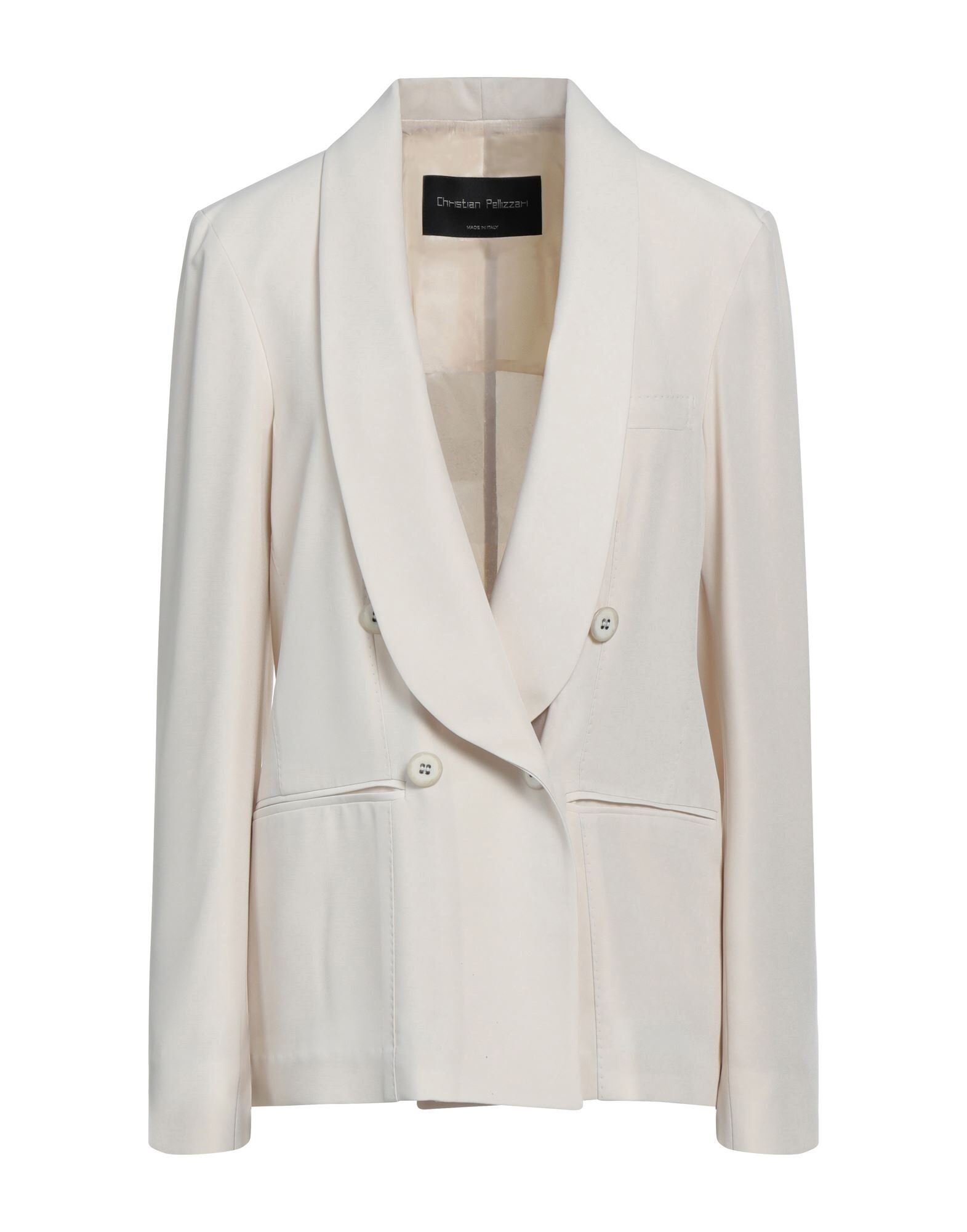 CHRISTIAN PELLIZZARI - Blazers