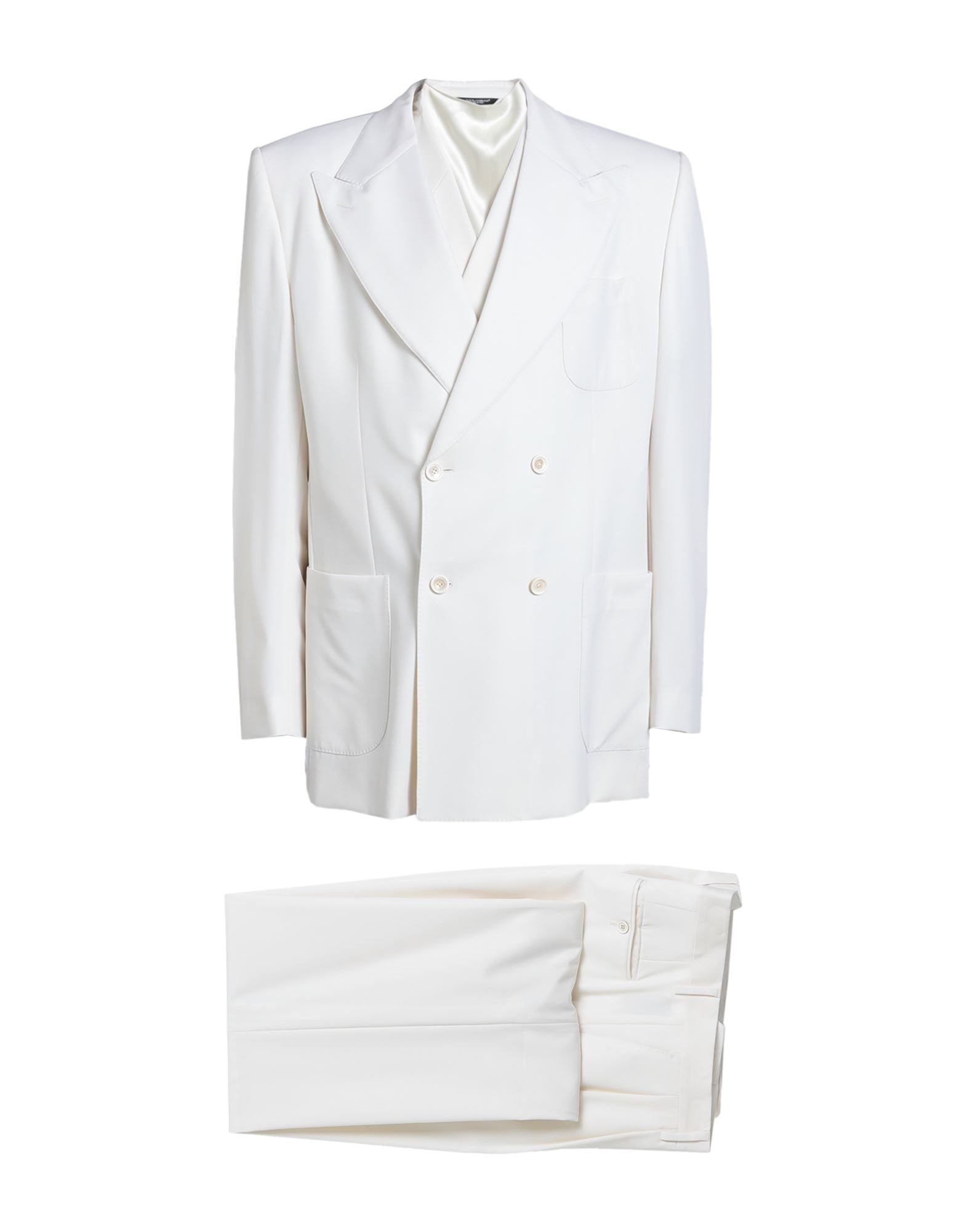 DOLCE&GABBANA - Suits