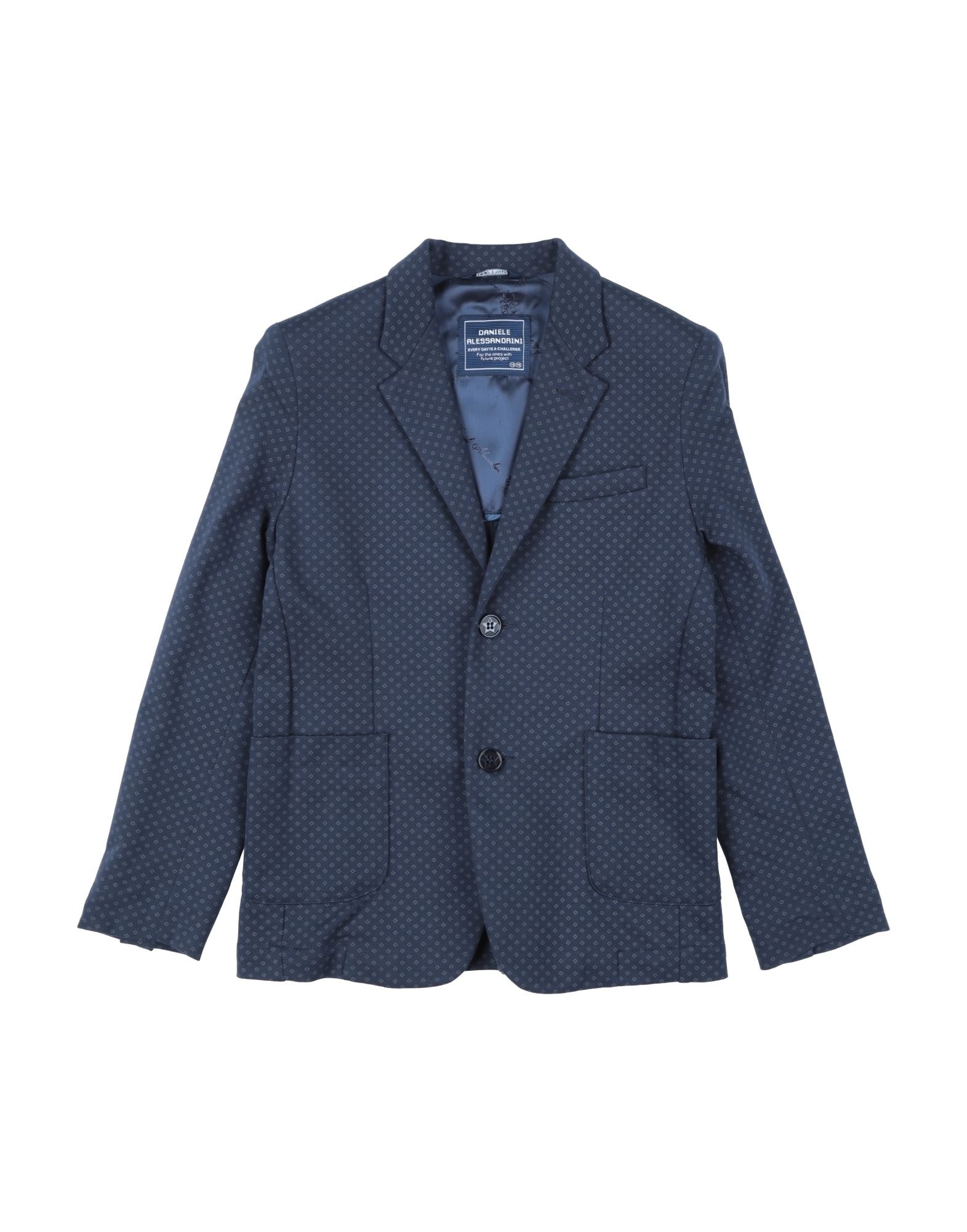 DANIELE ALESSANDRINI - Blazers