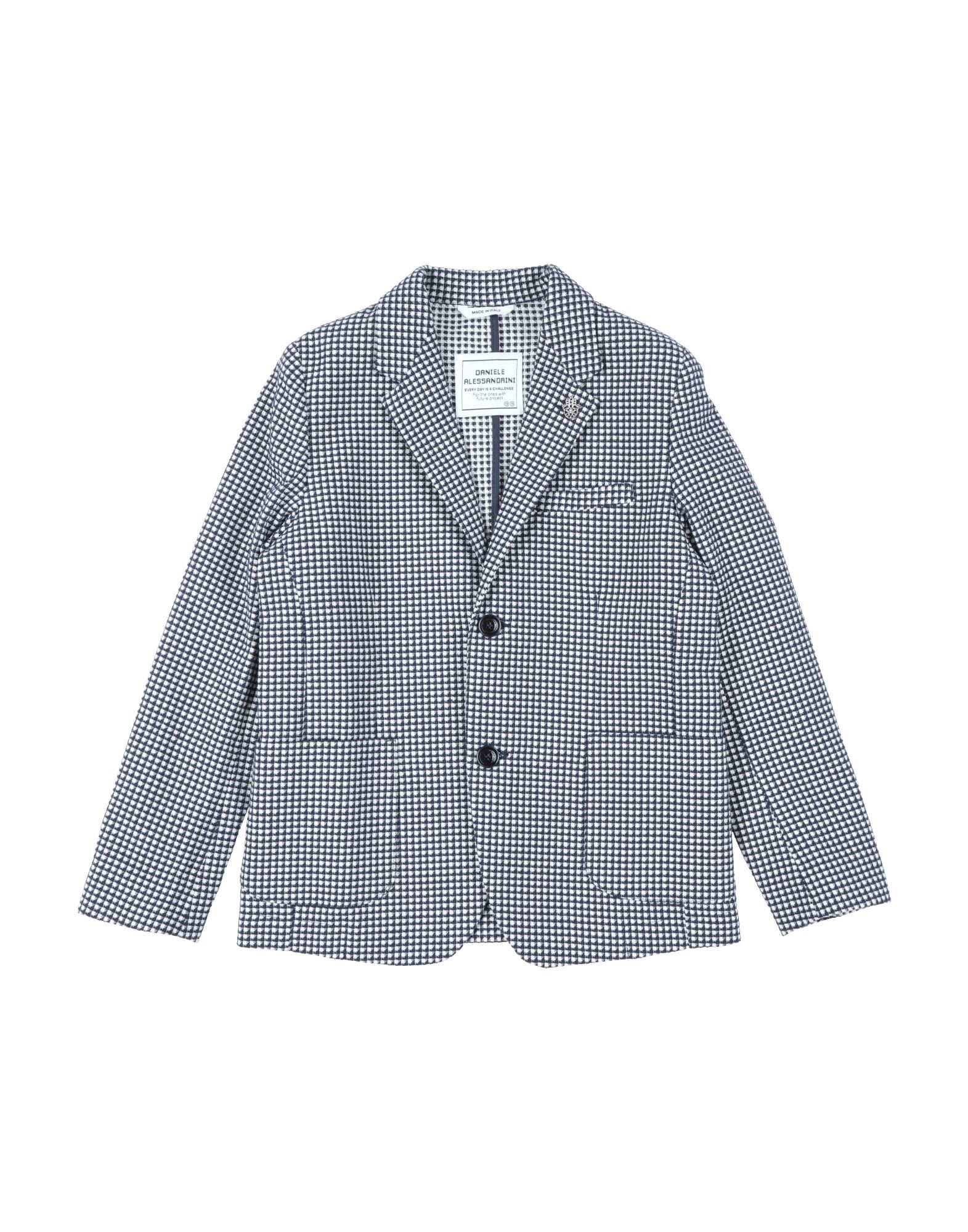 DANIELE ALESSANDRINI - Blazers