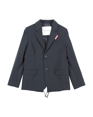 GAëLLE Paris Blazer Nero 96% Poliestere, 4% Elastan