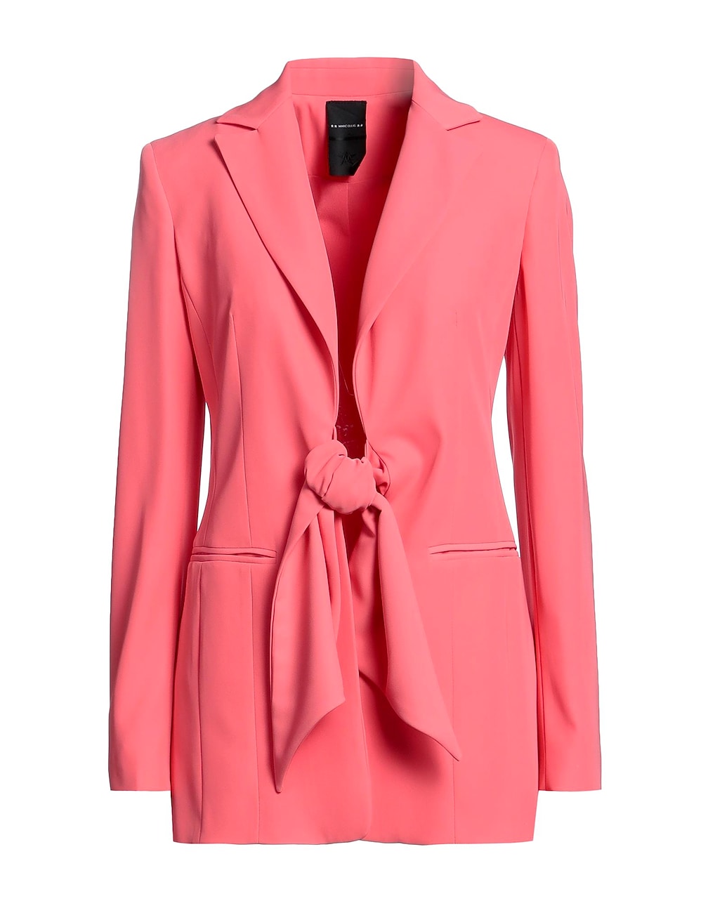 MARC ELLIS - Blazers