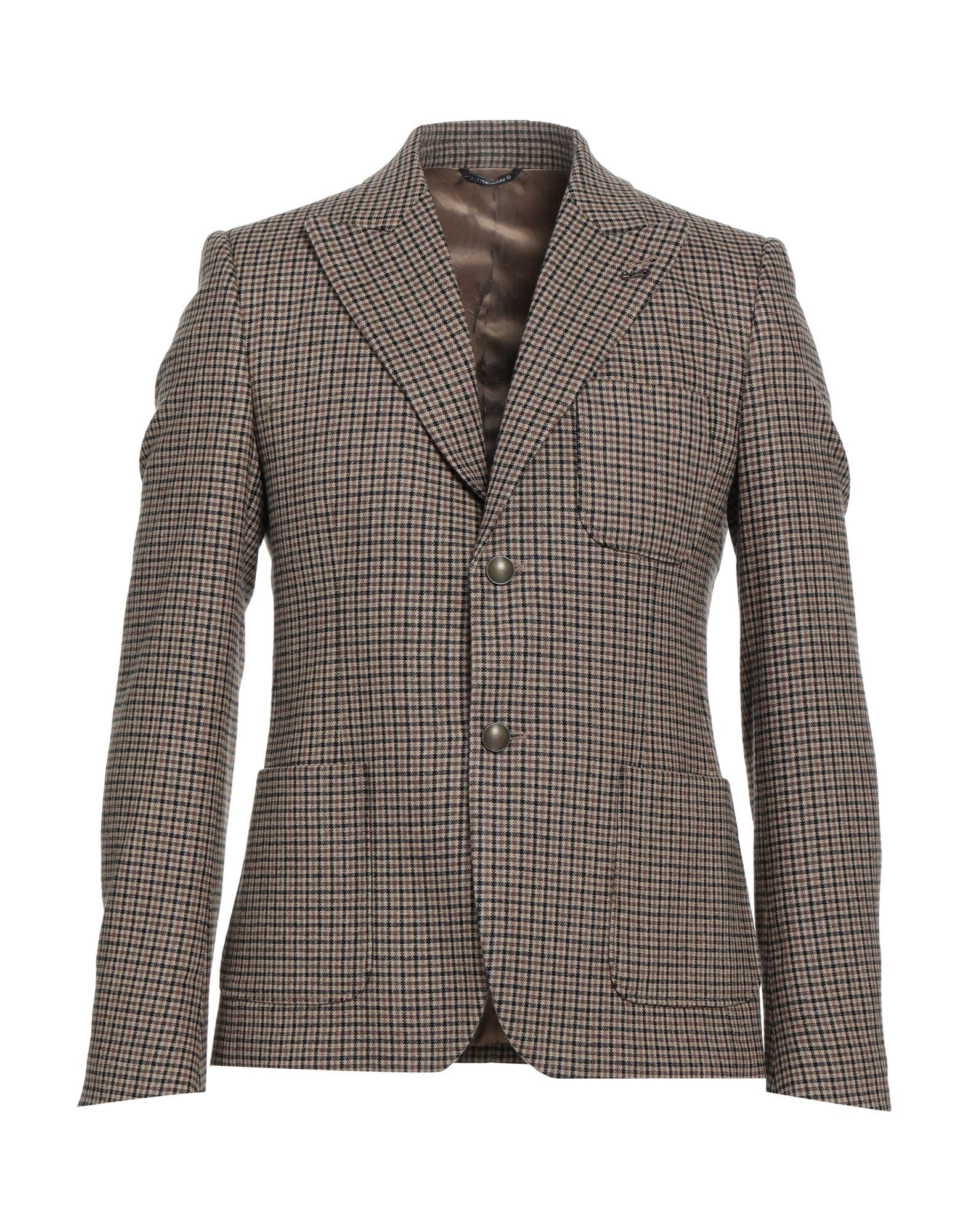 GREY DANIELE ALESSANDRINI - Blazers