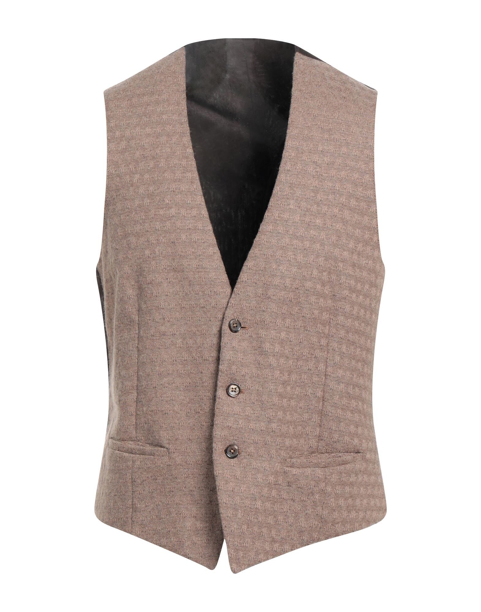 L.B.M. 1911 - Gilet Sartoriali