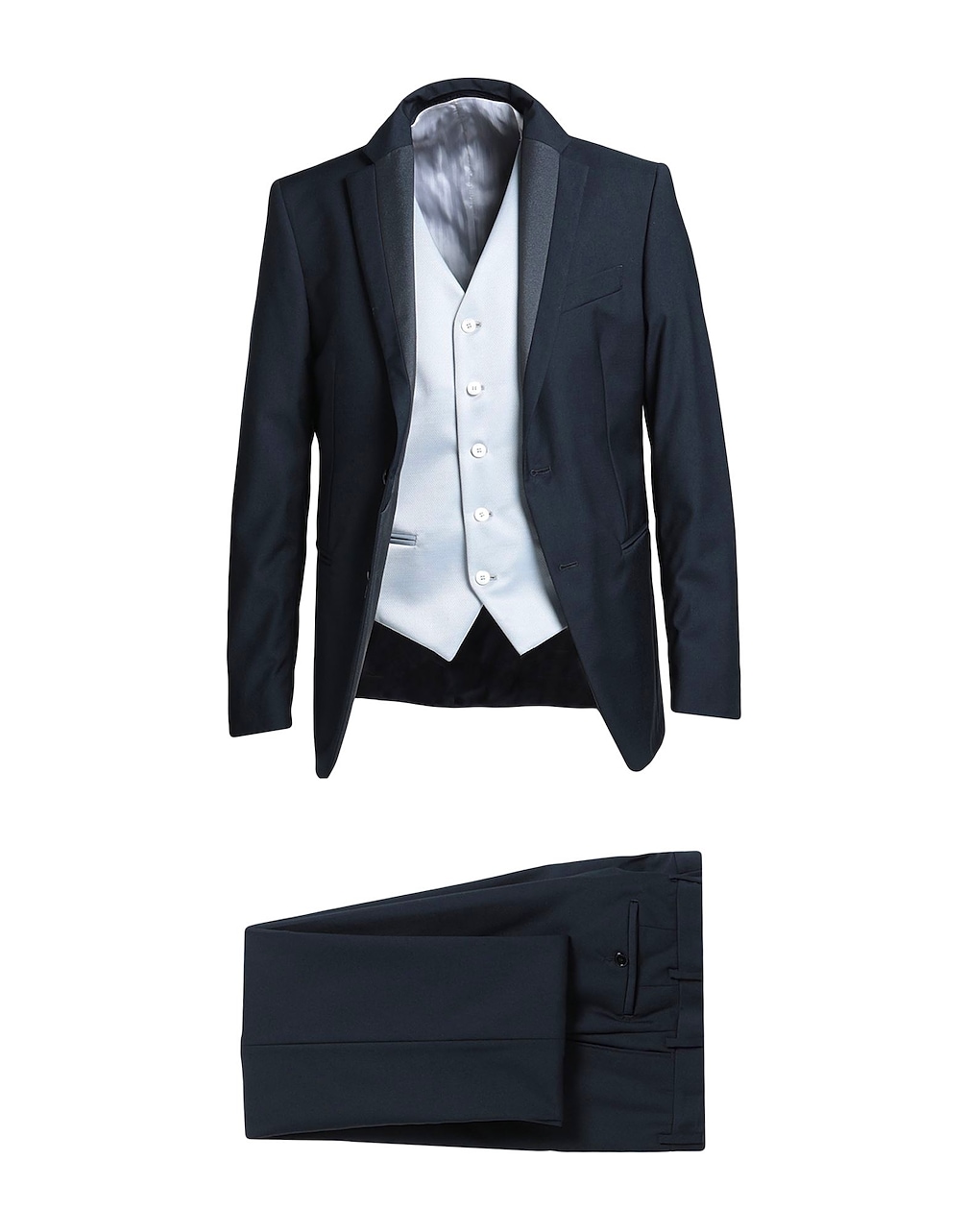 PANCALDI & B - Suits
