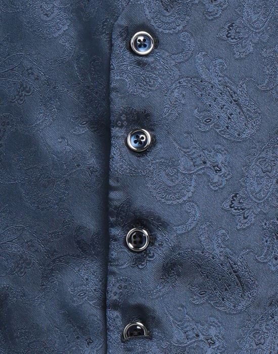 ROSI COLLECTION Классический жилет