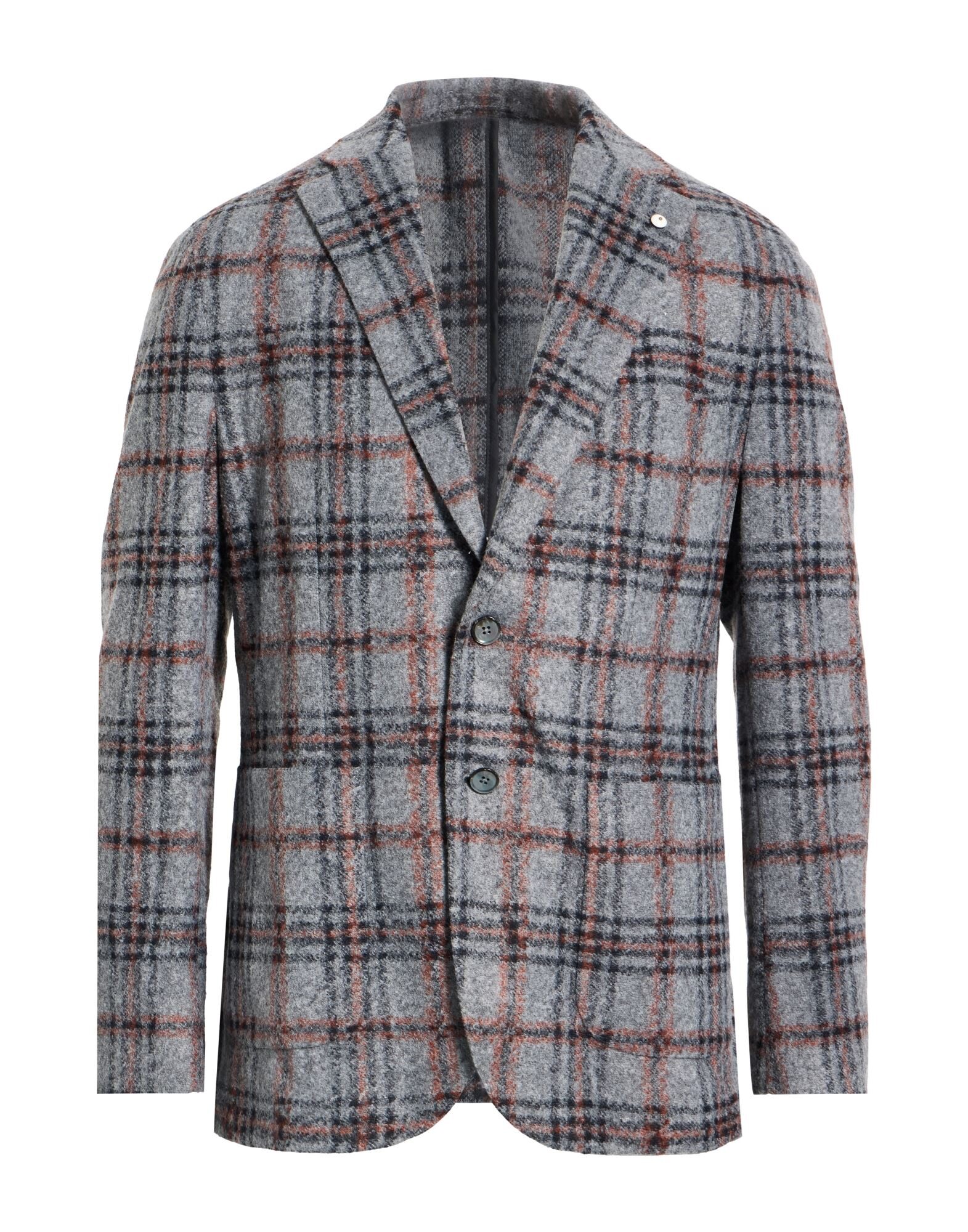 L.B.M. 1911 - Blazers