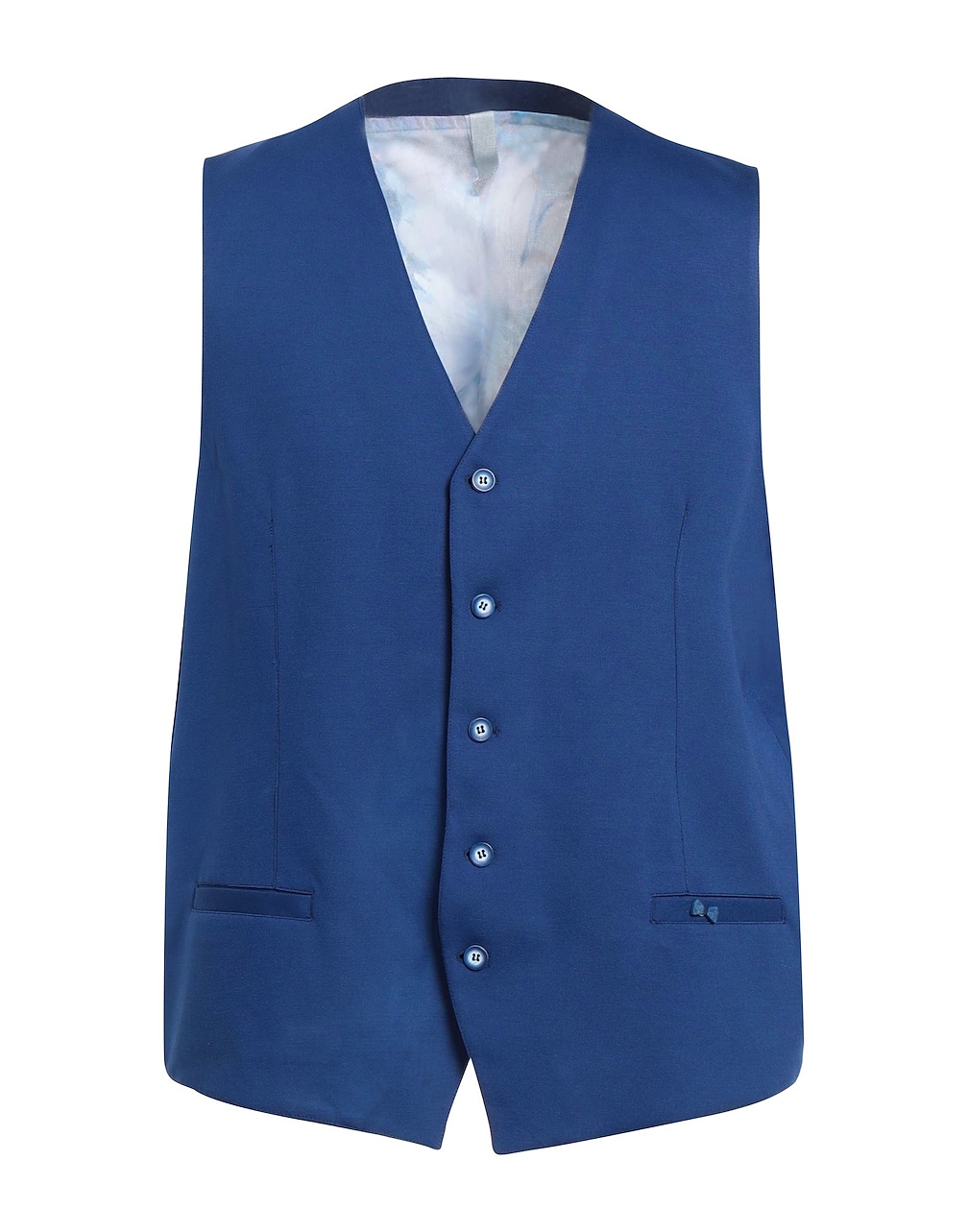 ASFALTO - Gilet Sartoriali