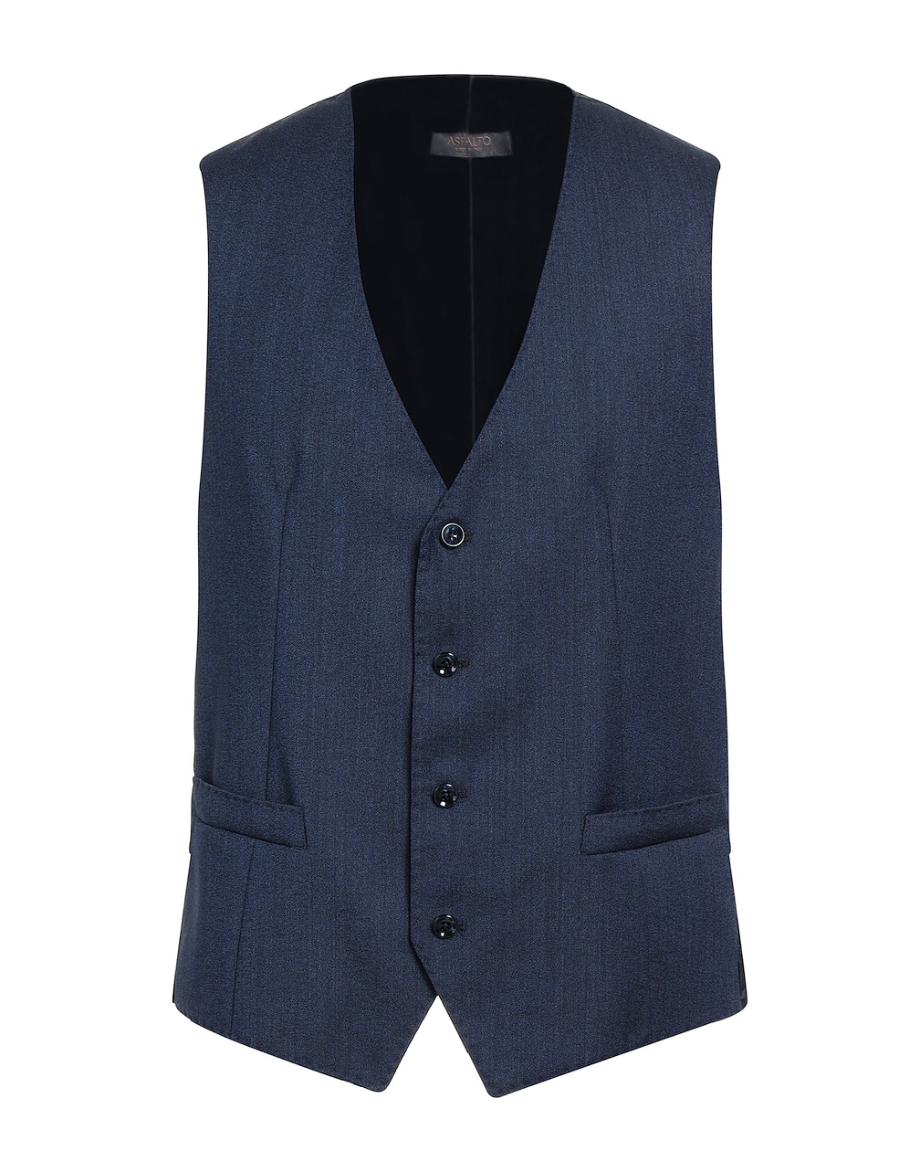 ASFALTO - Couture-Westen