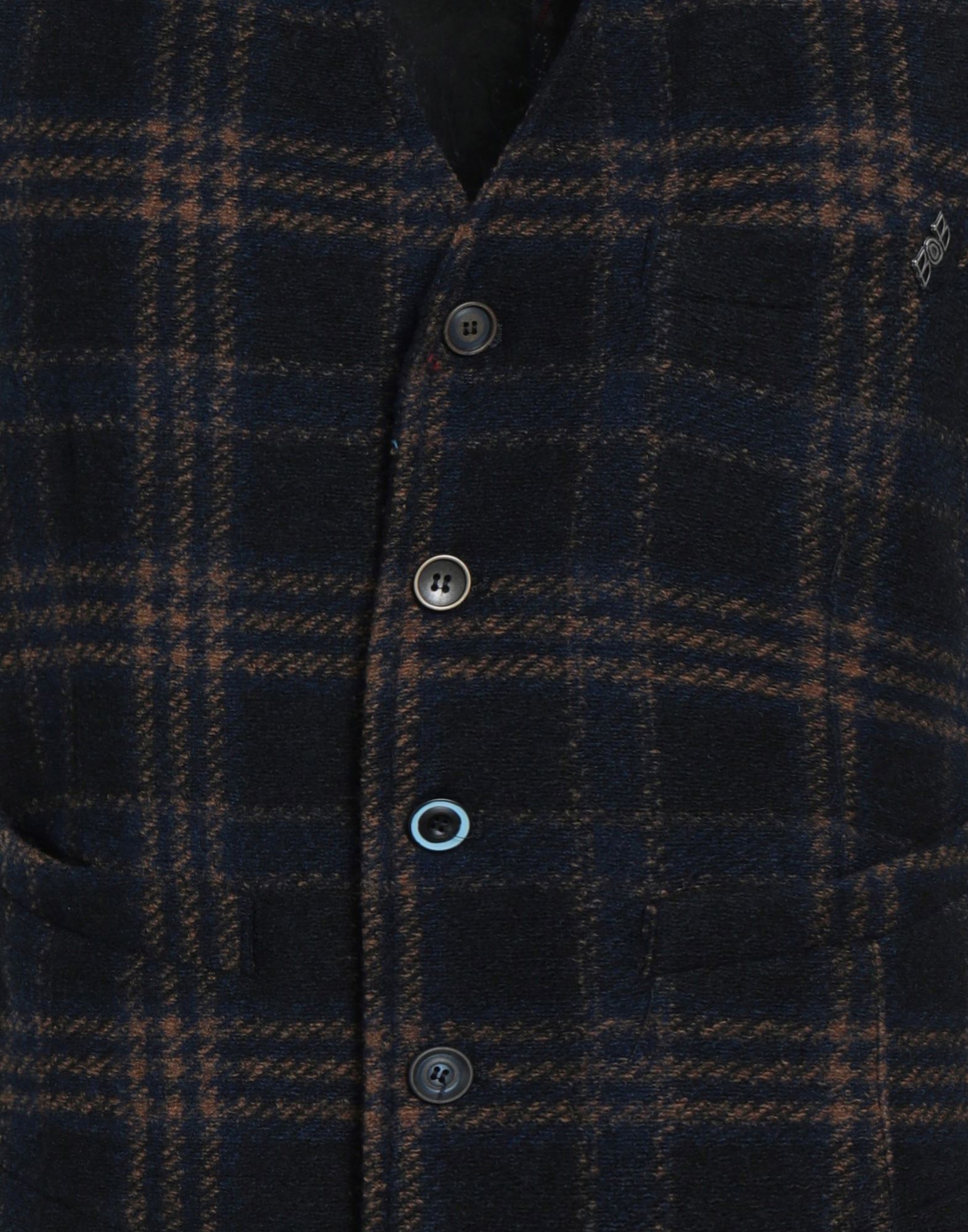 BOB - Tailored Vests