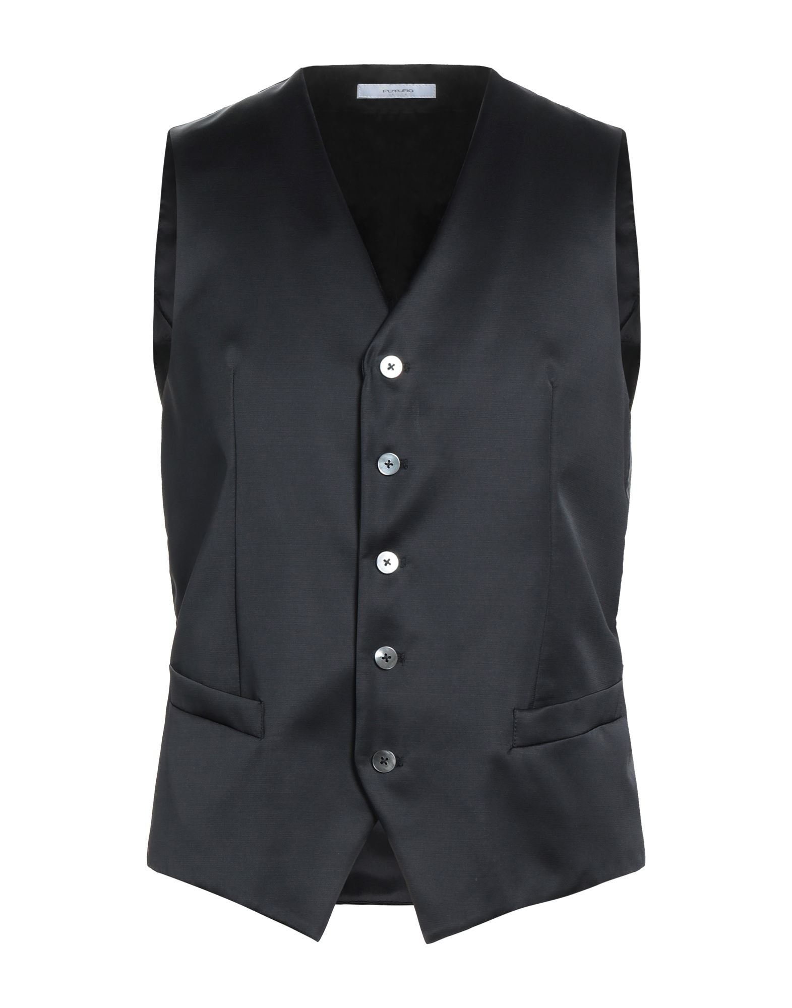 FUTURO - Waistcoats