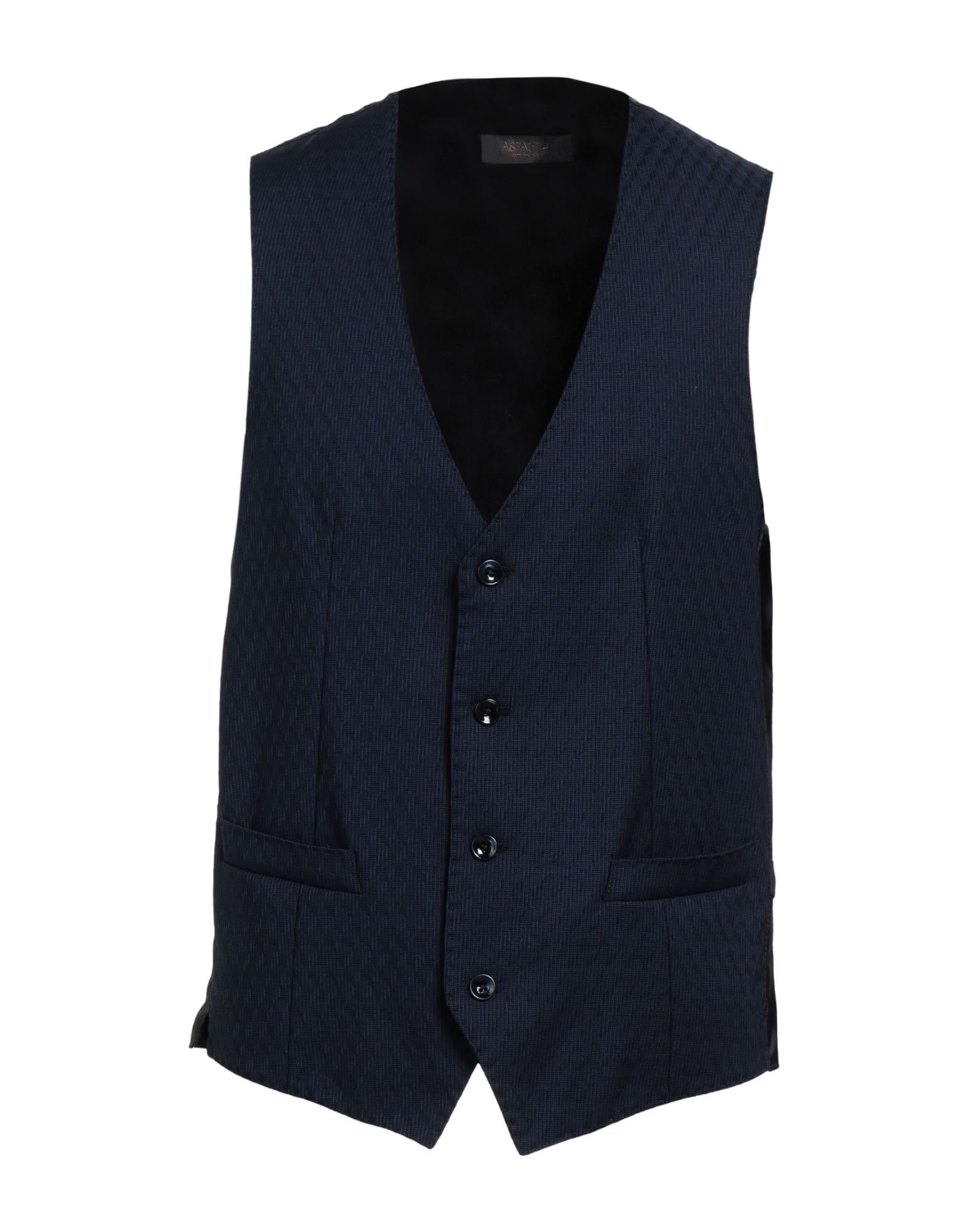 ASFALTO - Waistcoats