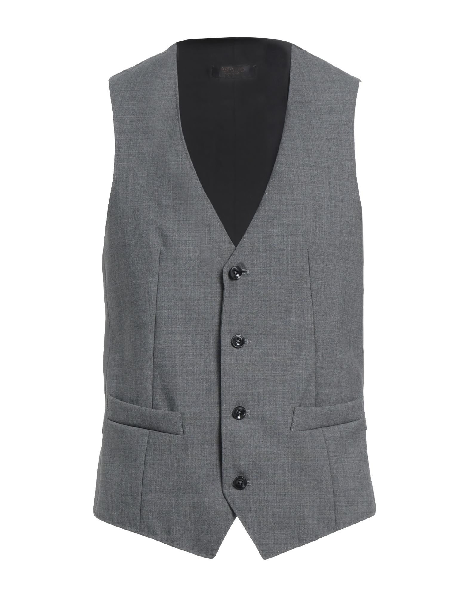 ASFALTO - Waistcoats