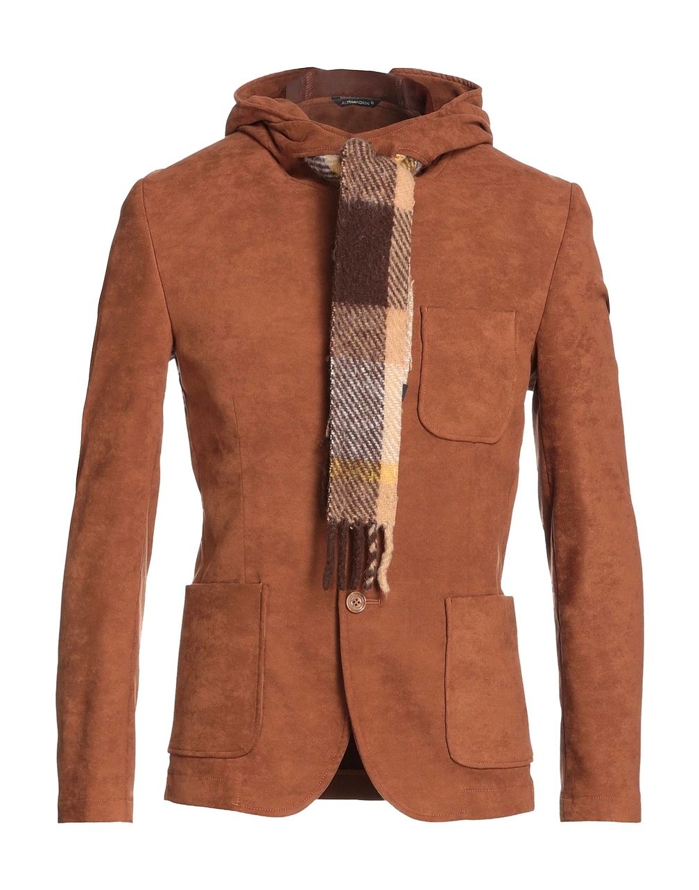 GREY DANIELE ALESSANDRINI - Blazers