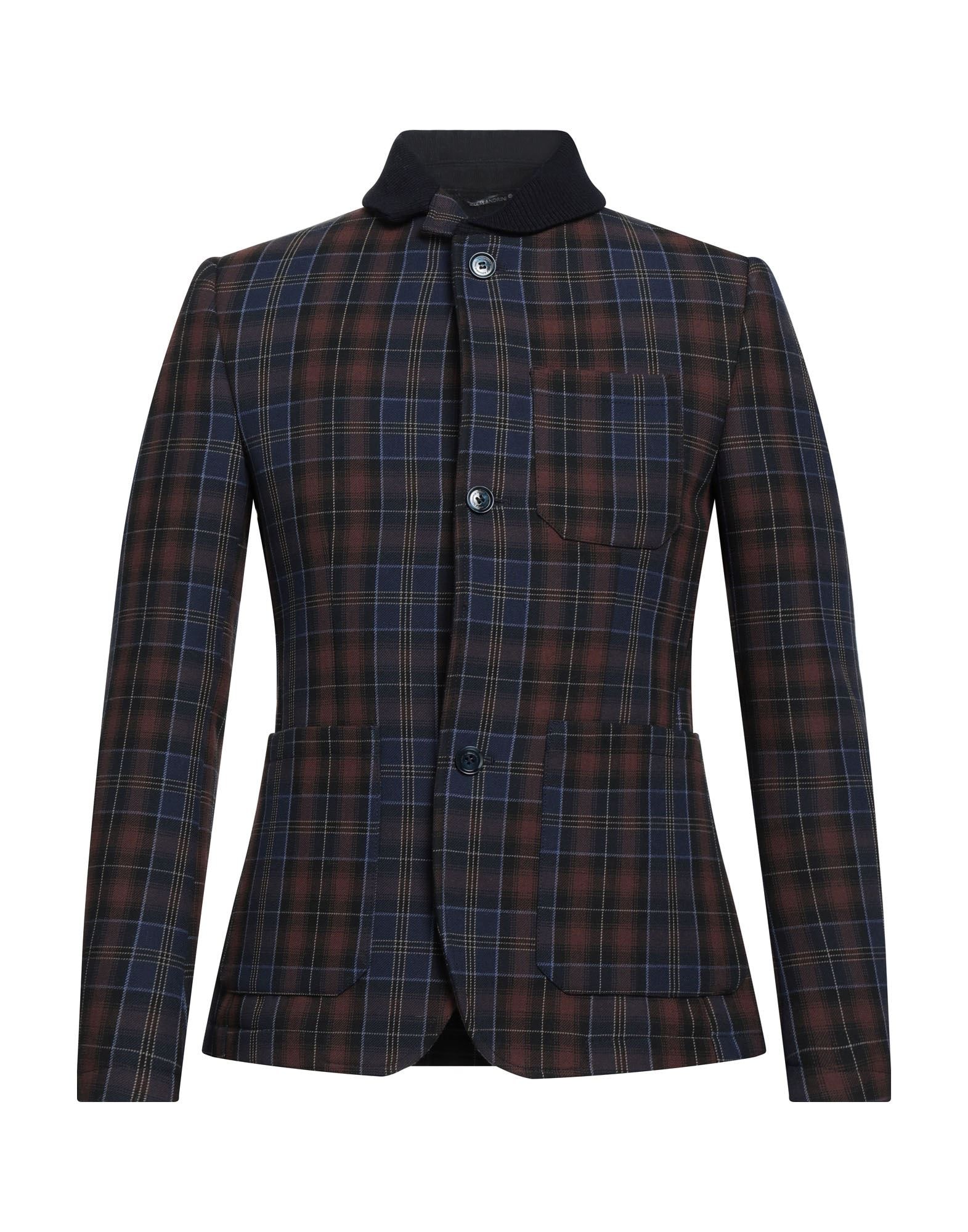 GREY DANIELE ALESSANDRINI - Blazers