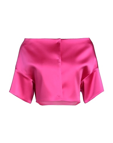 P.A.R.O.S.H. Blazer Fuchsia 48% Acetate, 45% Polyamide, 7% Elastane