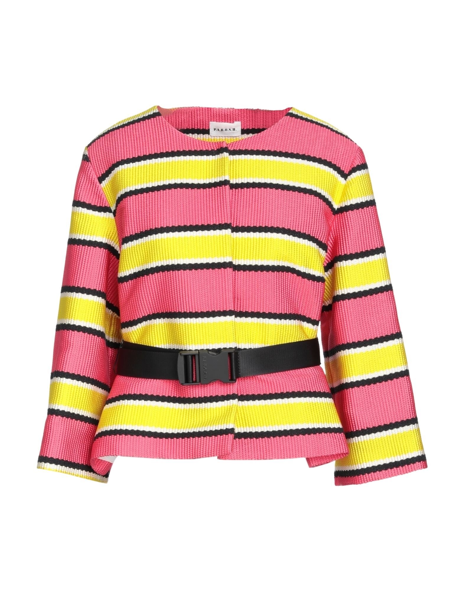 P.A.R.O.S.H. - Blazers