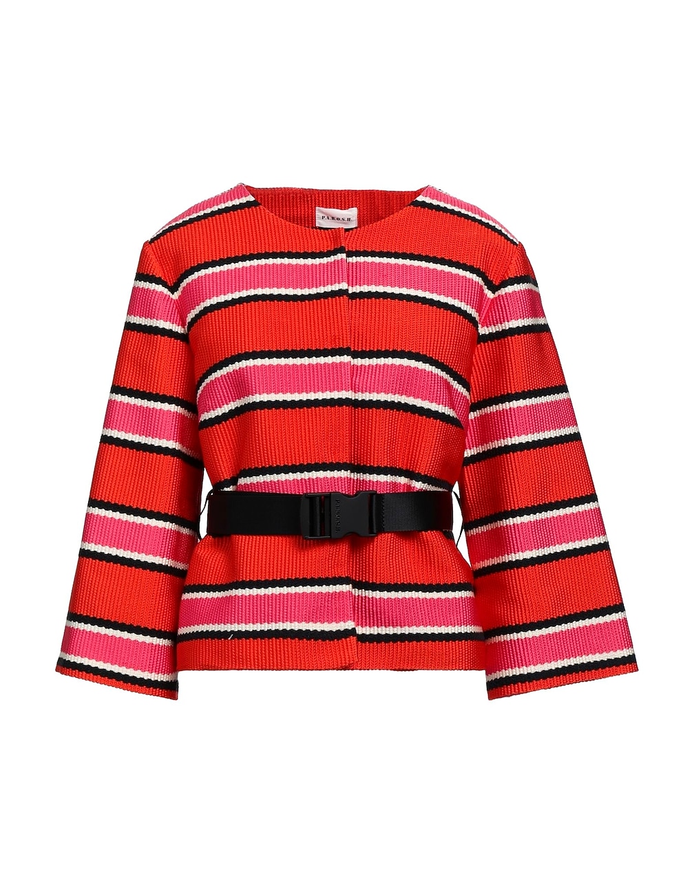 P.A.R.O.S.H. - Blazers