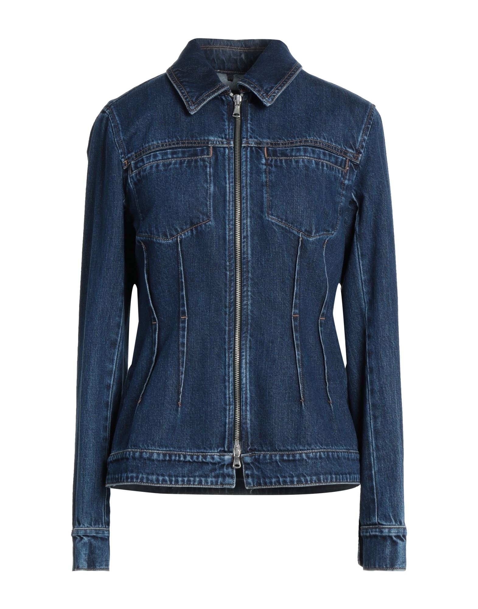 SPORTMAX - Denim outerwear