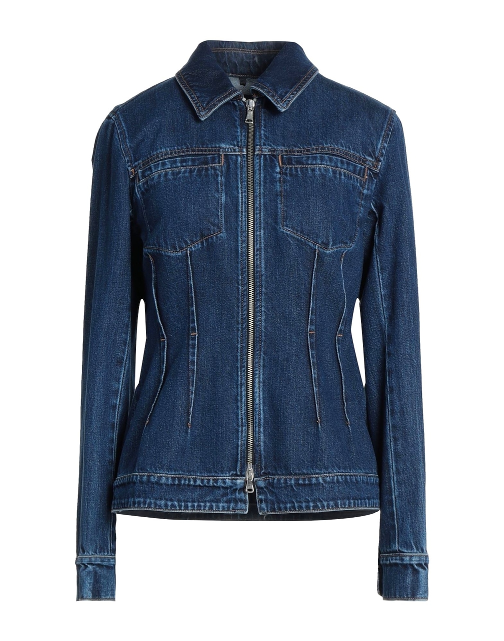 SPORTMAX - Denim outerwear
