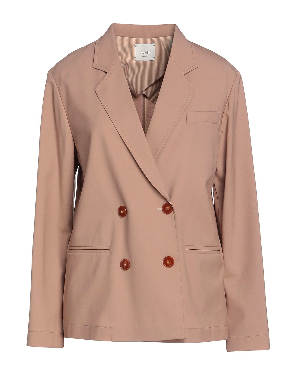 ALYSI - Blazers