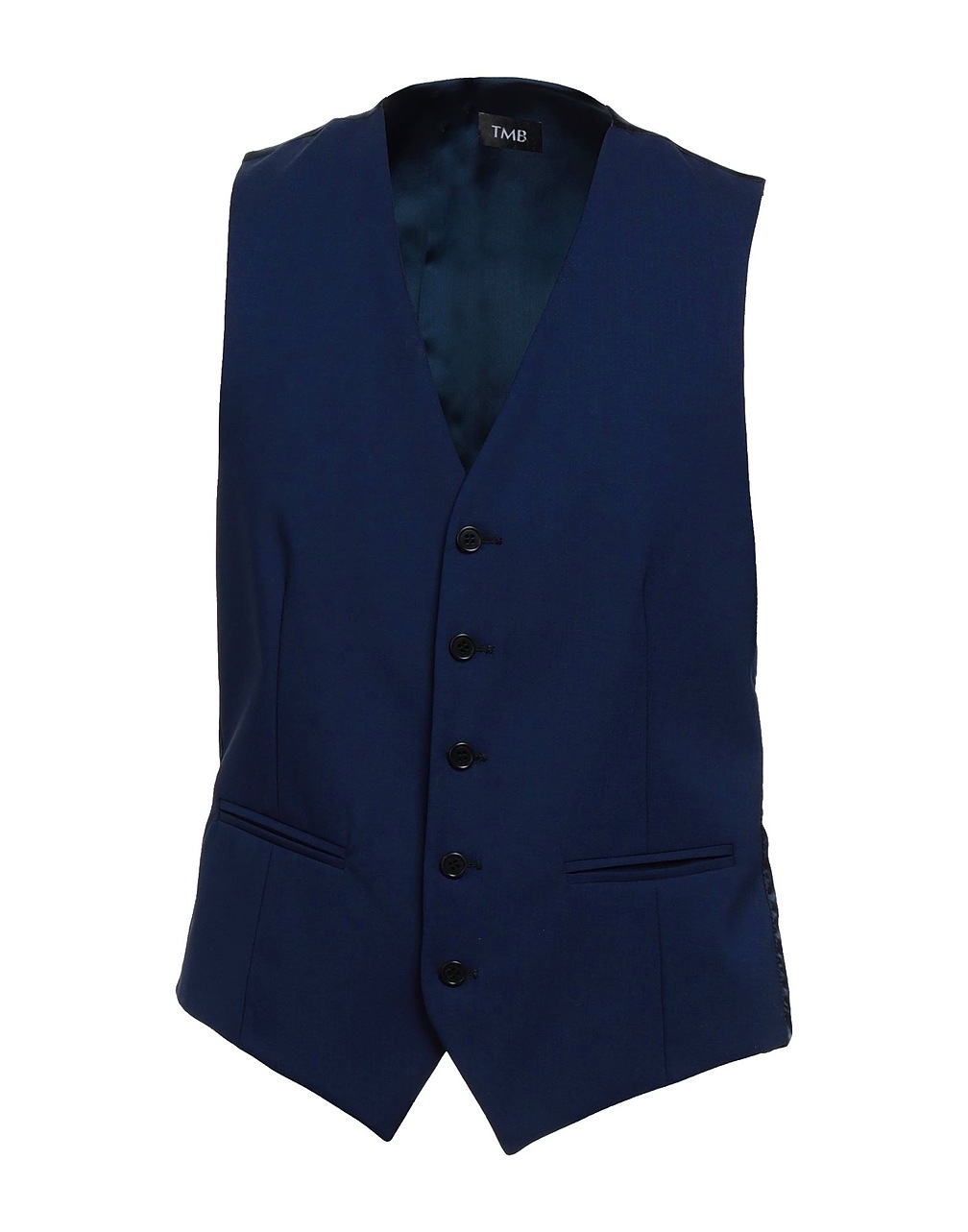 TOMBOLINI - Tailored Vests