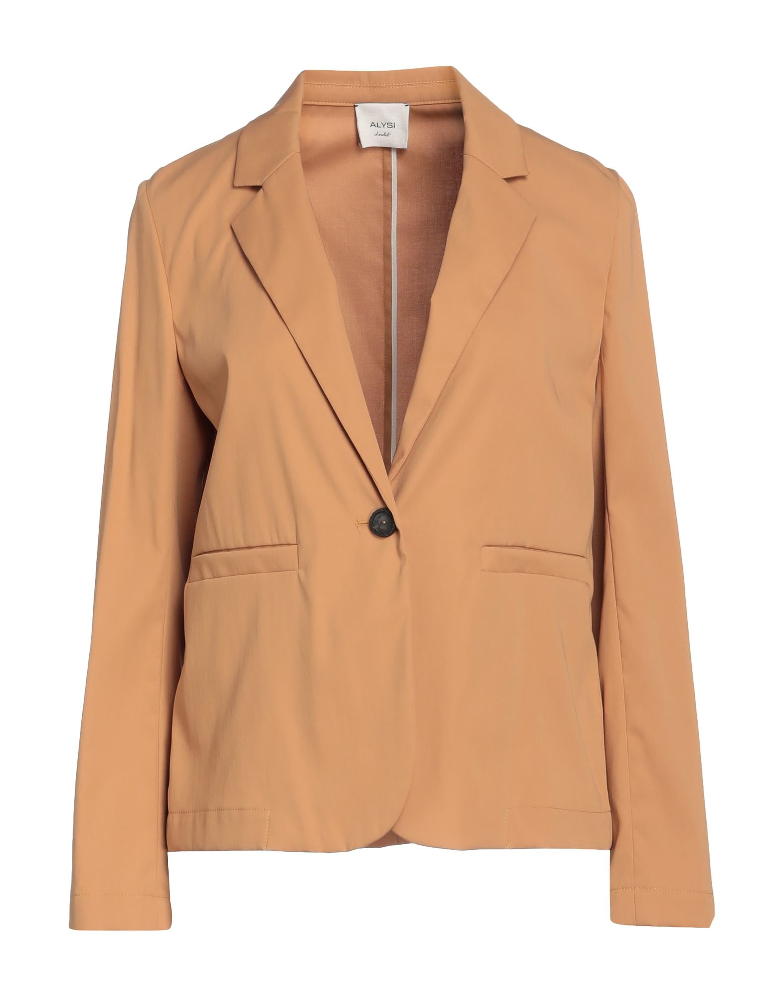 ALYSI - Blazers