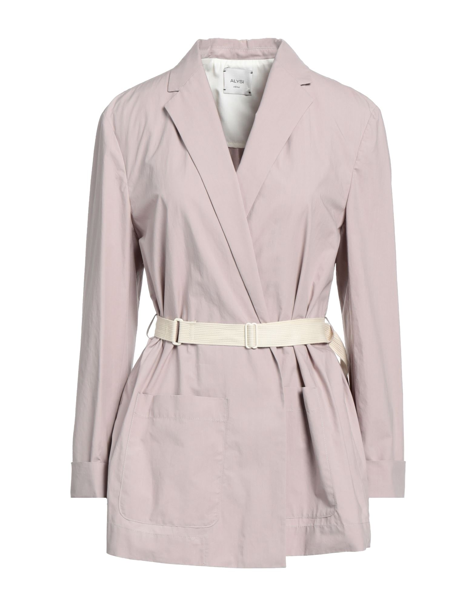 ALYSI - Blazers