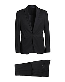 FUTURO - Suits