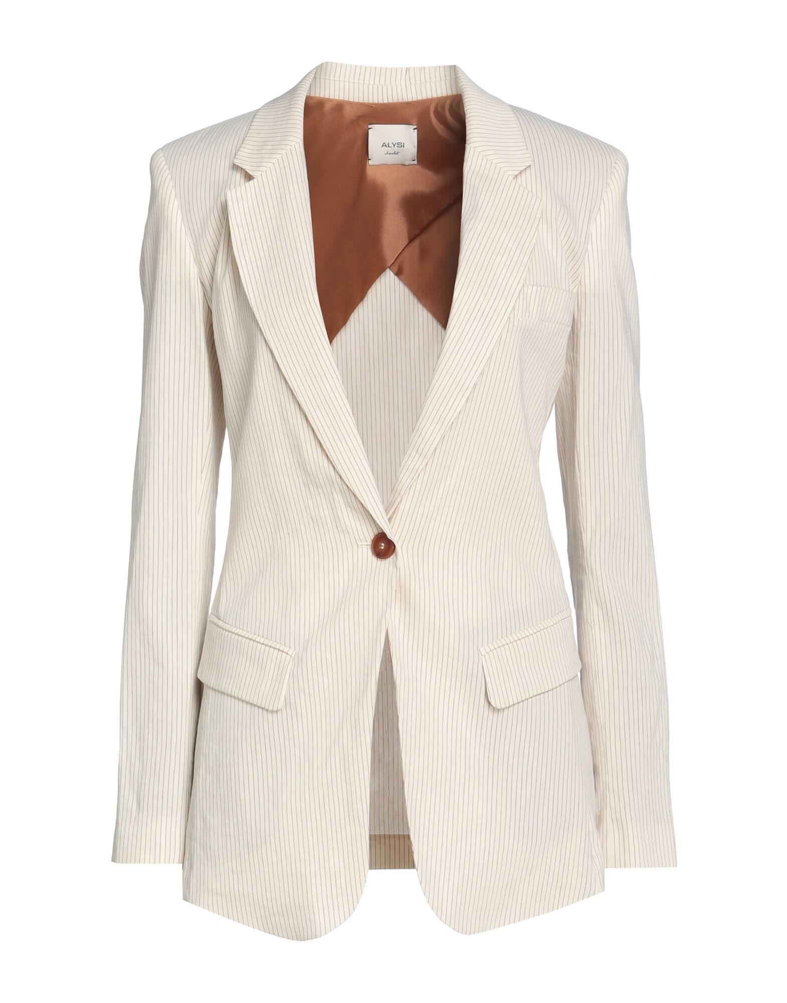 ALYSI - ブレザー