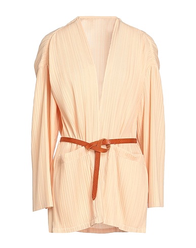 ALYSI Cardigan Apricot 100% Polyester