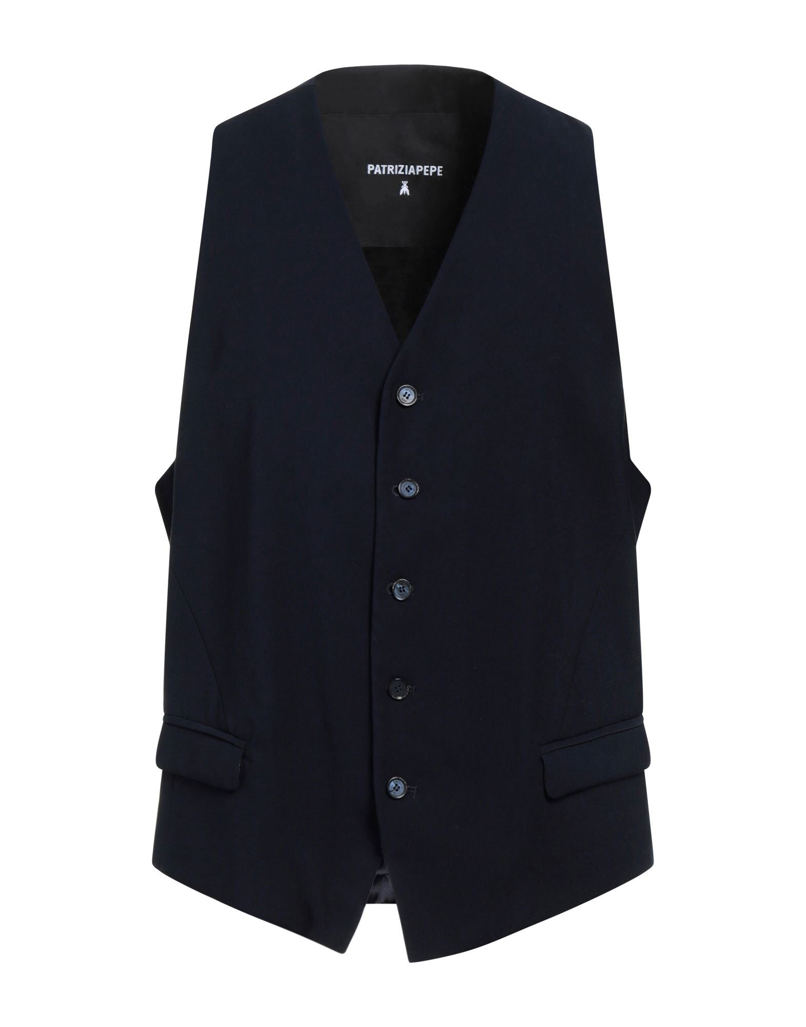 PATRIZIA PEPE - Tailored Vests
