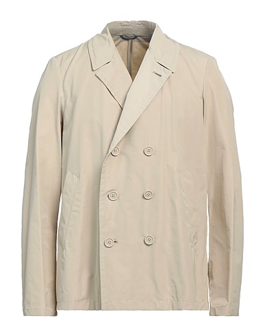 PALTÒ Blazer Sand 62% Polyester, 38% Cotton