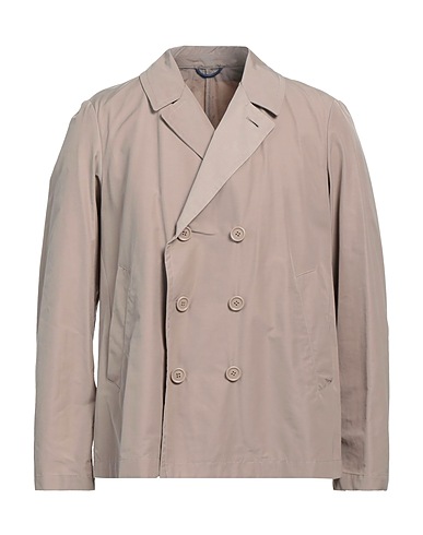PALTÒ Blazer Nocciola 62% Poliestere, 38% Cotone
