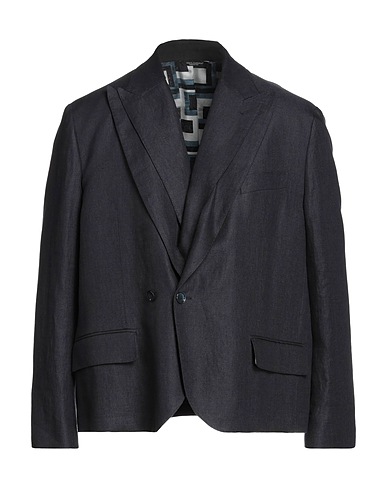 DOLCE & GABBANA | Midnight blue Men‘s Blazer | YOOX