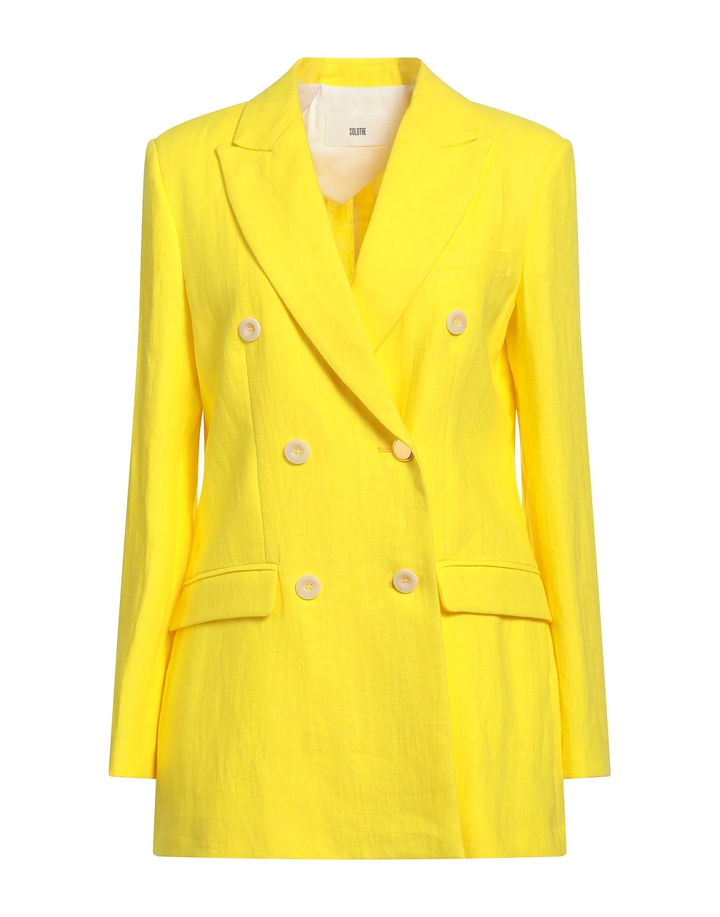 SOLOTRE - Σακάκια