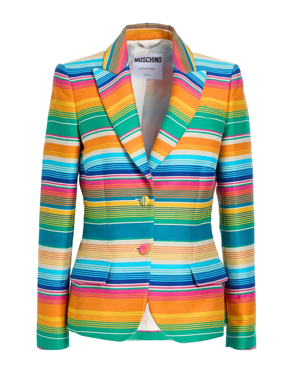 MOSCHINO - Blazers