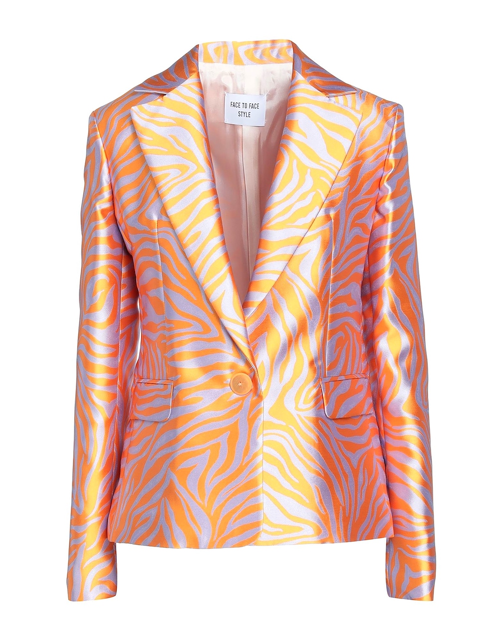 FACE TO FACE STYLE - Blazers