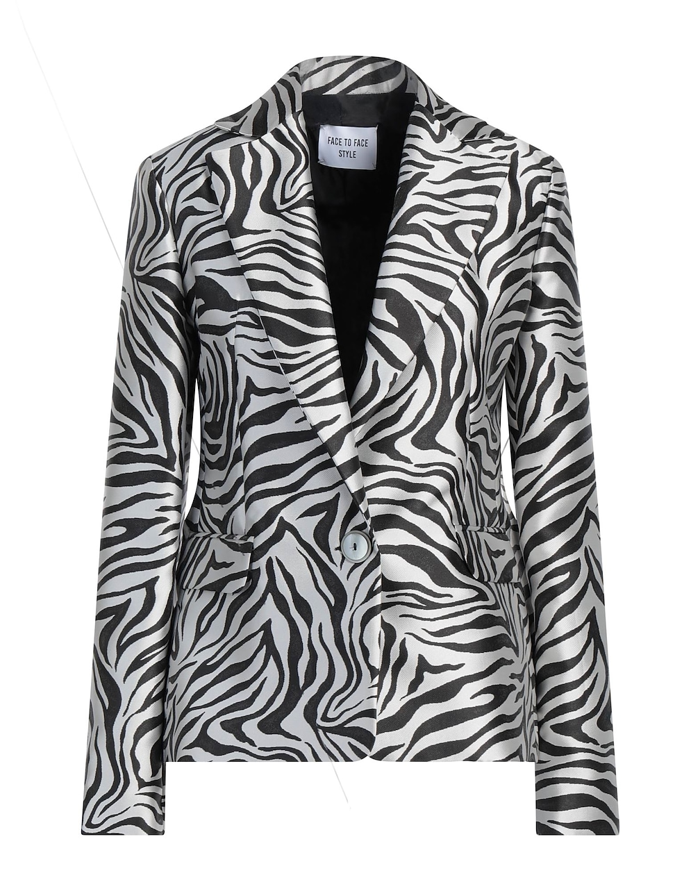 FACE TO FACE STYLE - Blazers