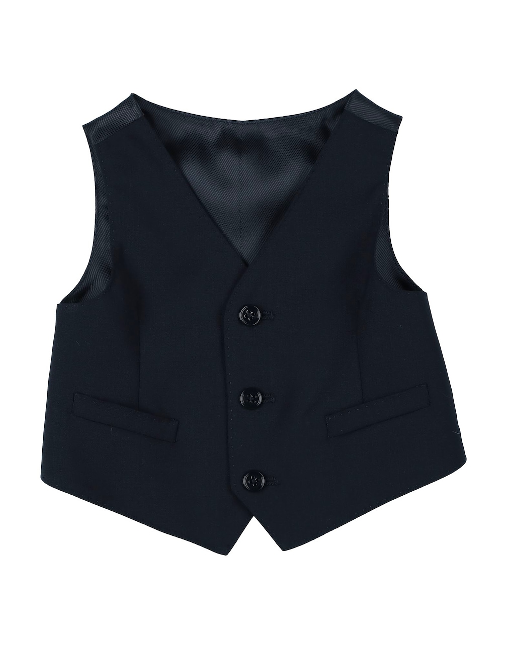 DOLCE&GABBANA - Tailored Vests